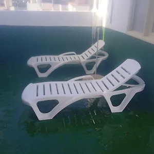 Herveme Ferienhaus