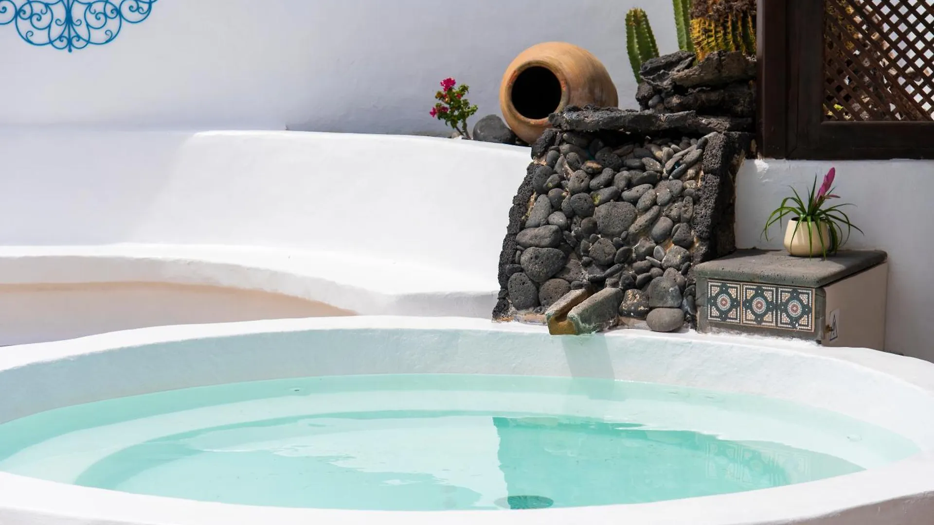Villa Munay Puerto del Carmen  Spanien