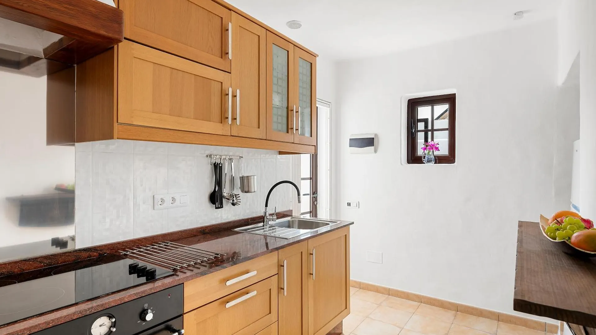 Apartment Villa Munay Puerto del Carmen  Spain
