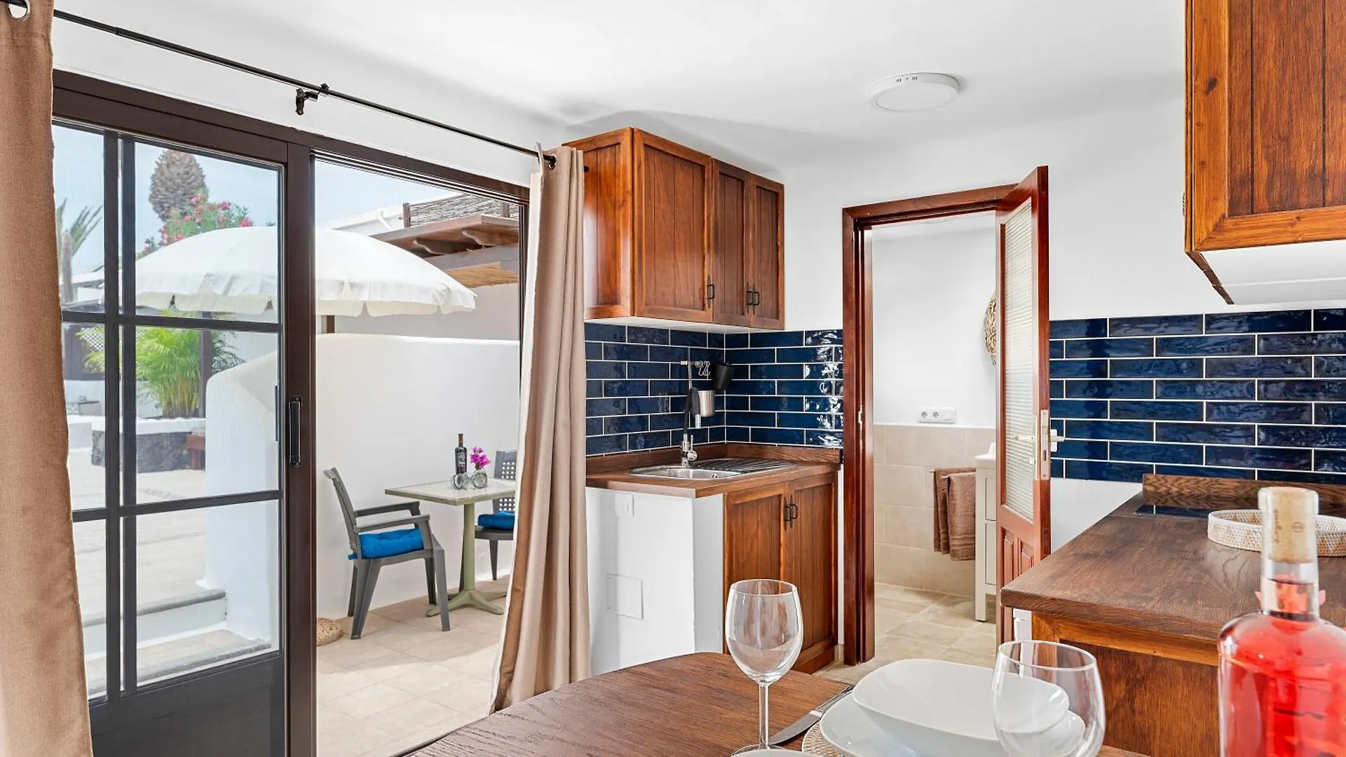 Apartment Villa Munay Puerto del Carmen