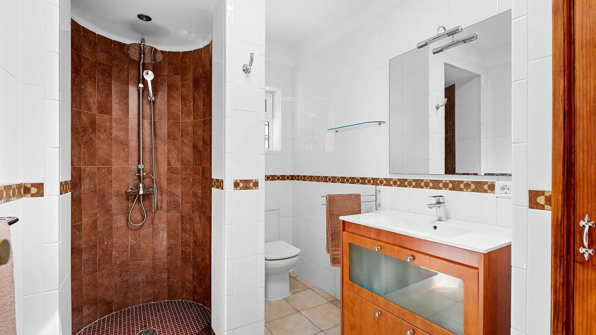 Villa Munay Puerto del Carmen  Apartment