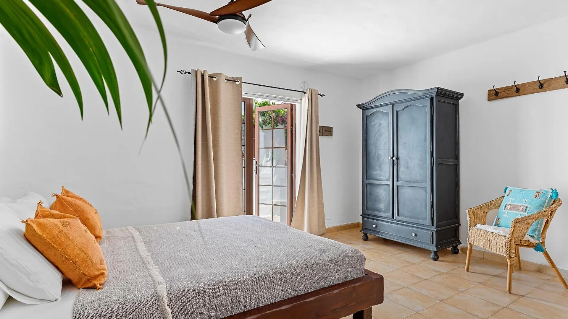 Apartment Villa Munay Puerto del Carmen  Spanien