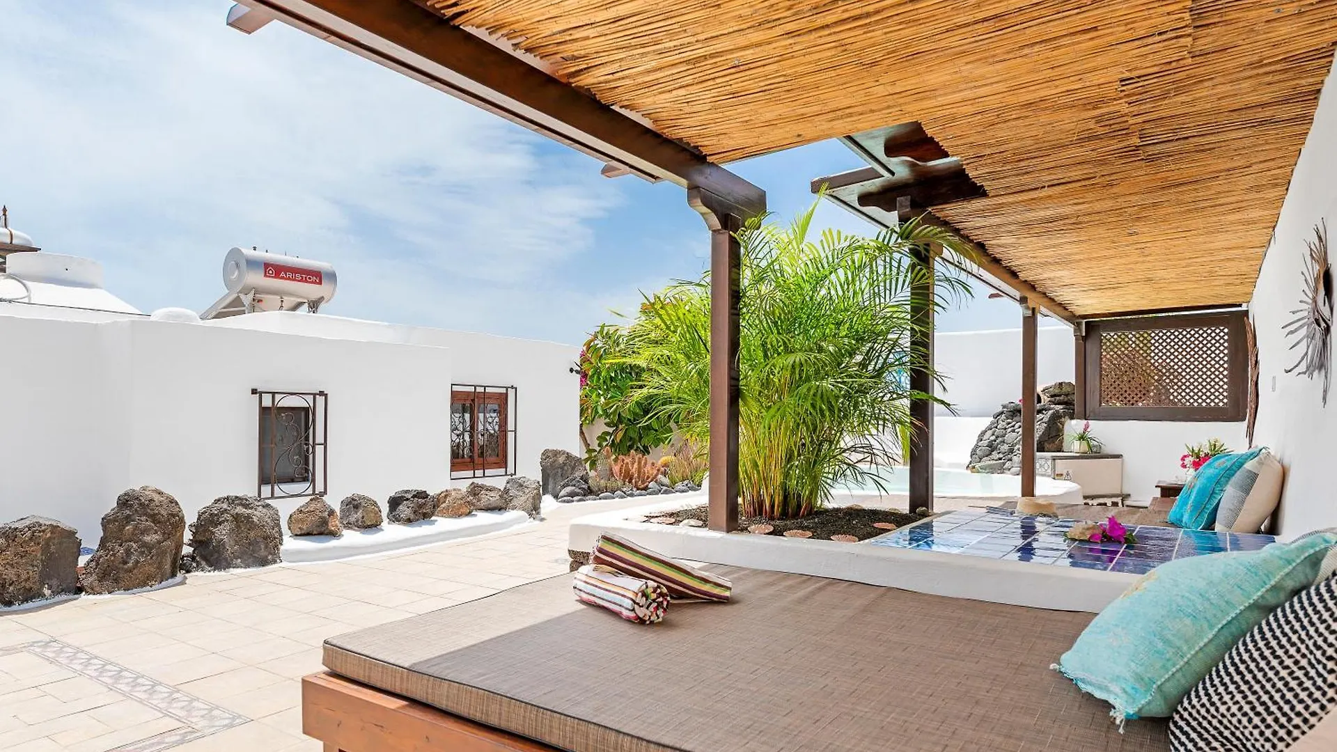 דירה פוארטו דל כרמן Villa Munay