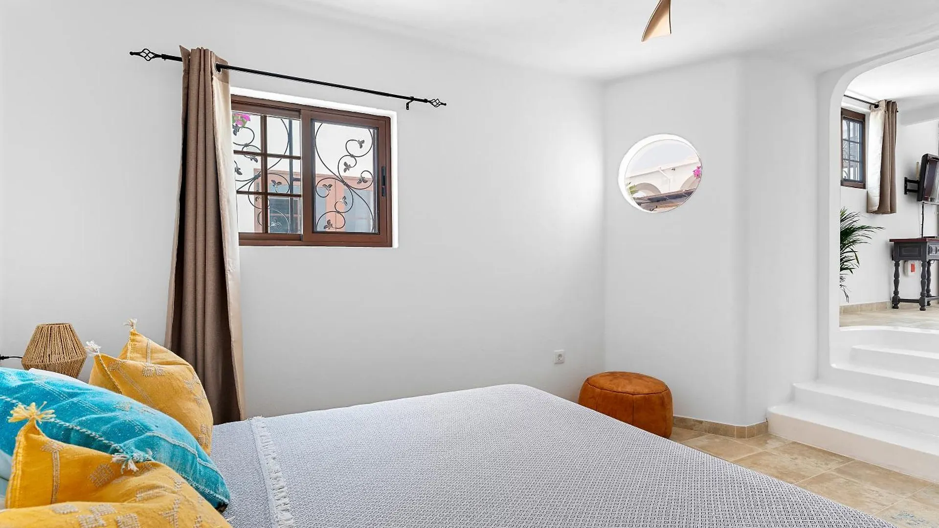 פוארטו דל כרמן Villa Munay פוארטו דל כרמן