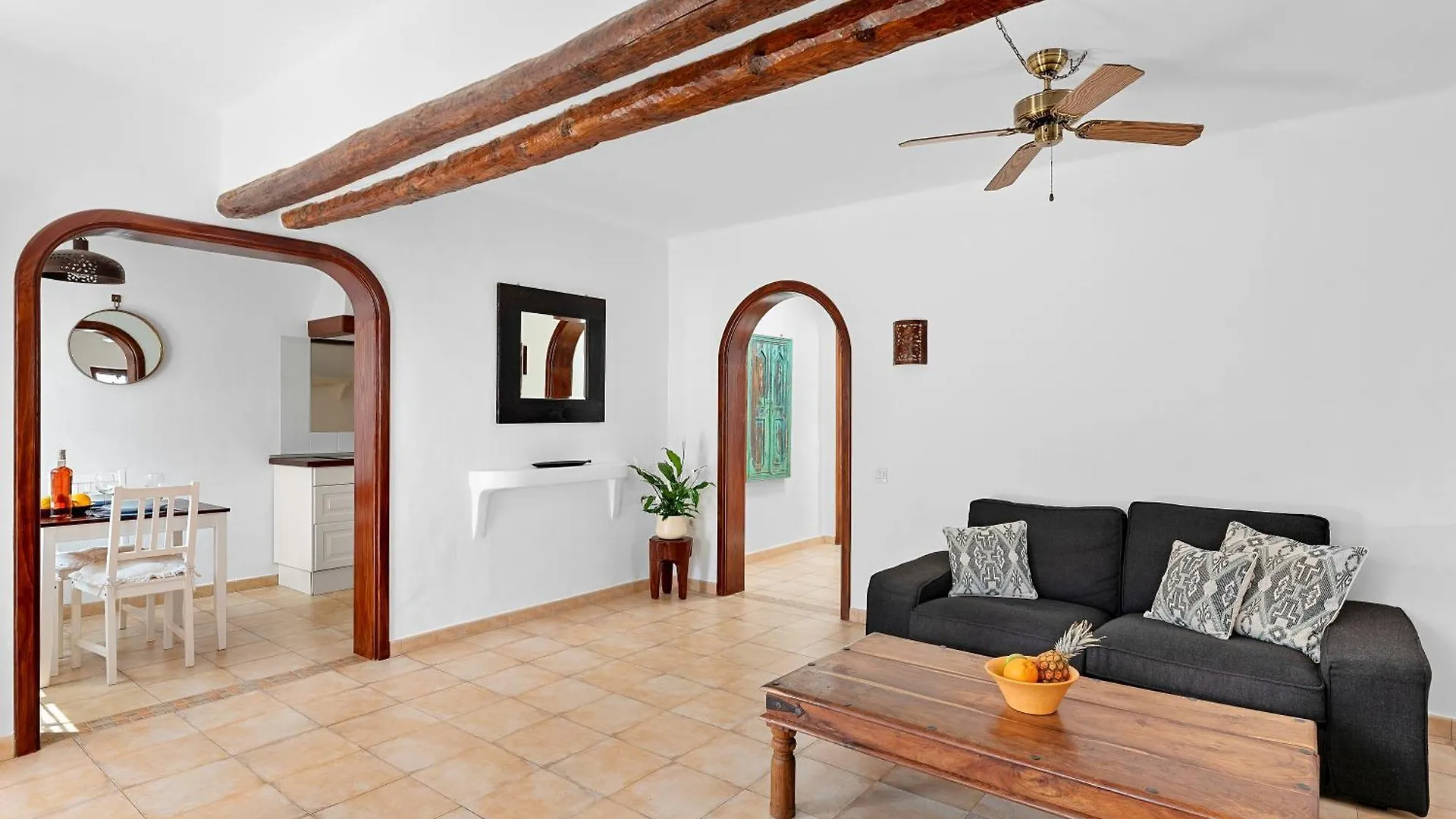 דירה פוארטו דל כרמן Villa Munay