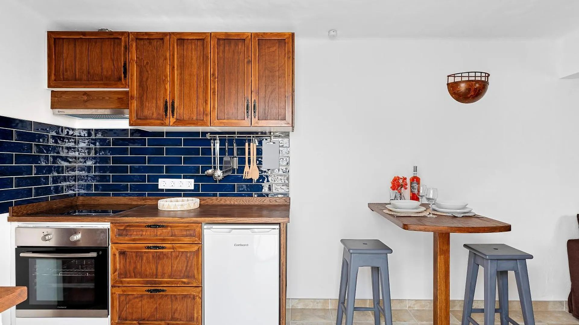 פוארטו דל כרמן Villa Munay דירה