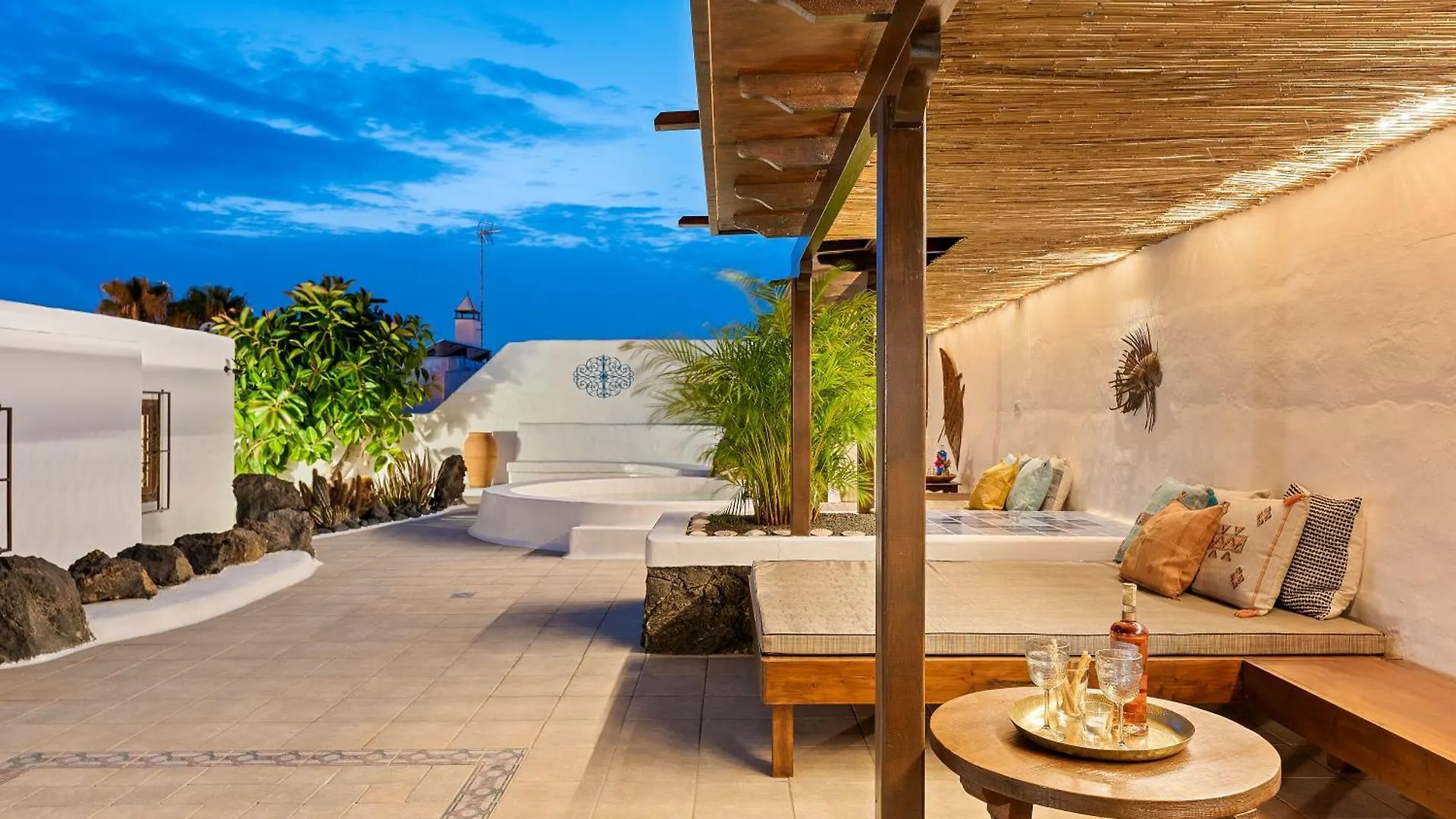 פוארטו דל כרמן Villa Munay