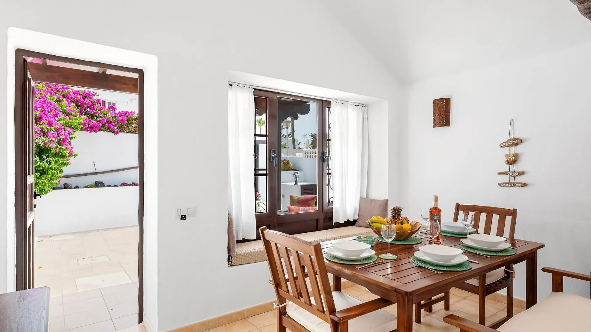 פוארטו דל כרמן Villa Munay 0*, פוארטו דל כרמן ספרד