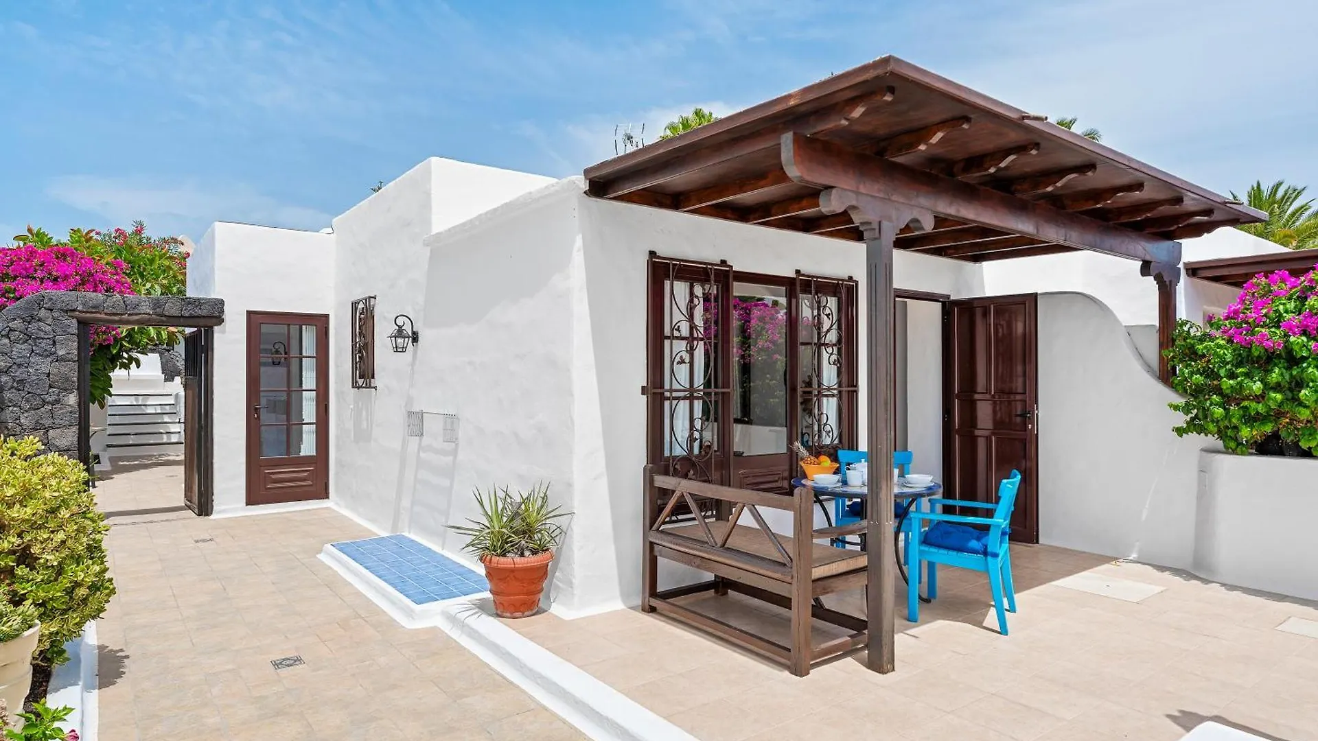 פוארטו דל כרמן Villa Munay דירה פוארטו דל כרמן