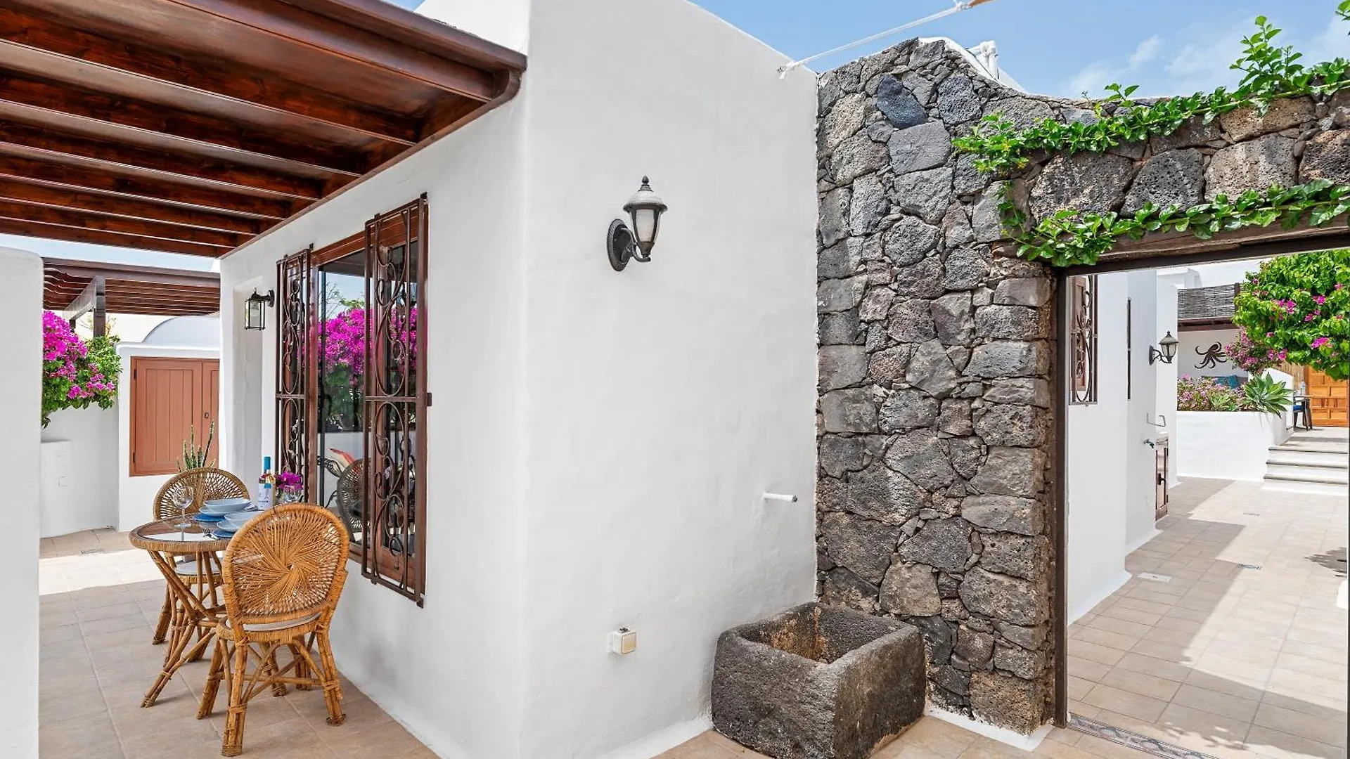 פוארטו דל כרמן Villa Munay פוארטו דל כרמן