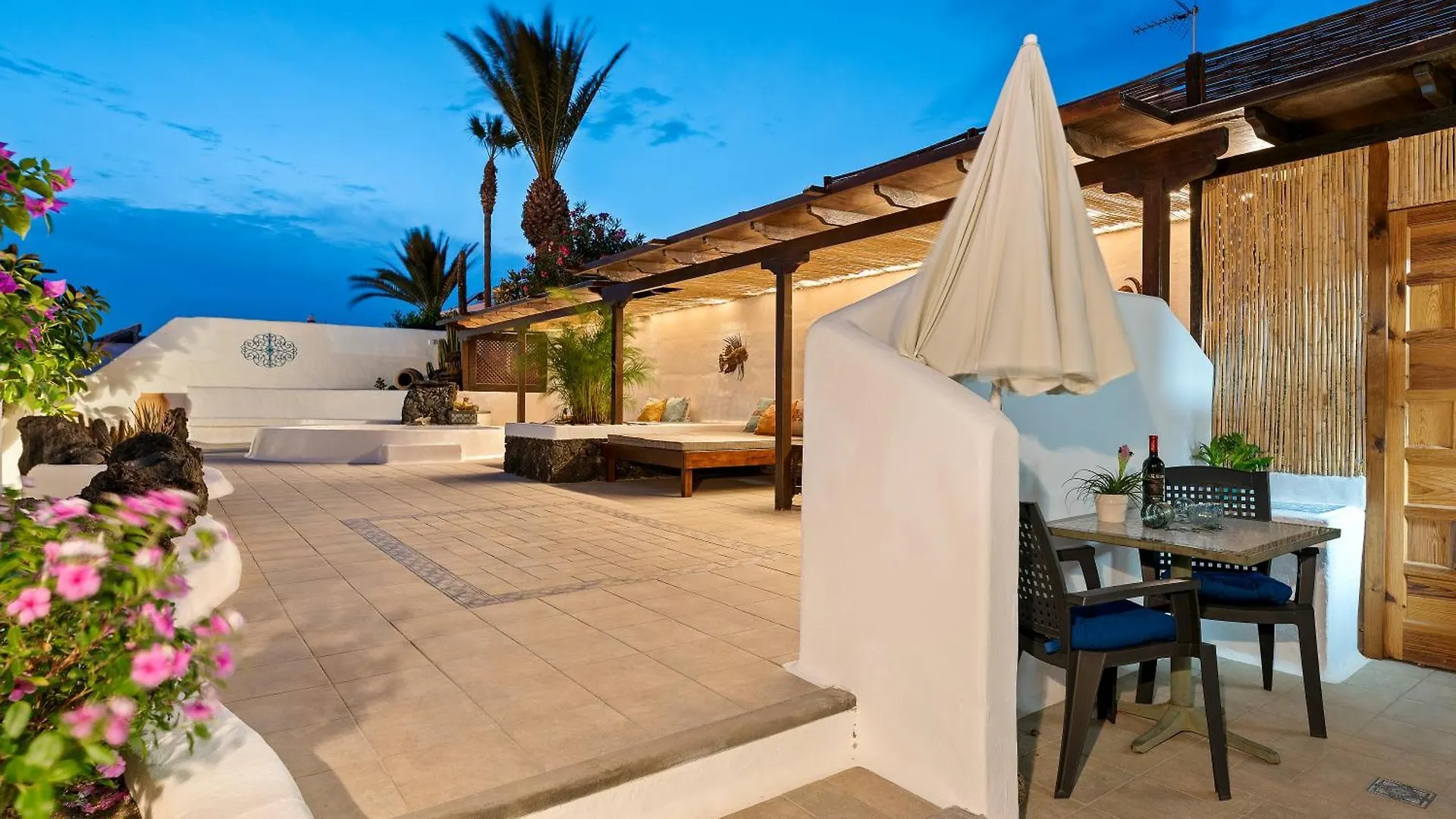 פוארטו דל כרמן Villa Munay דירה