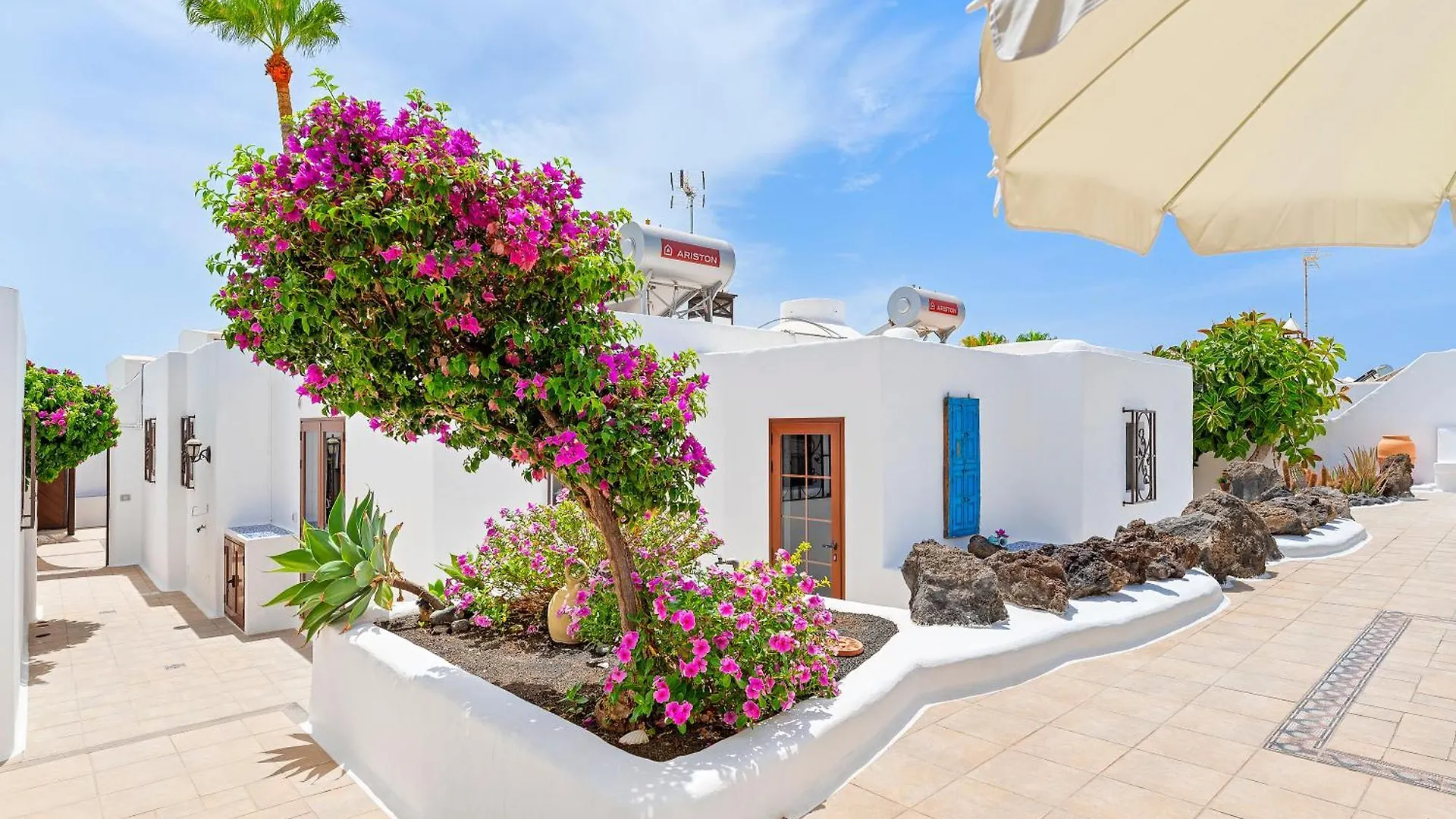 פוארטו דל כרמן Villa Munay ספרד