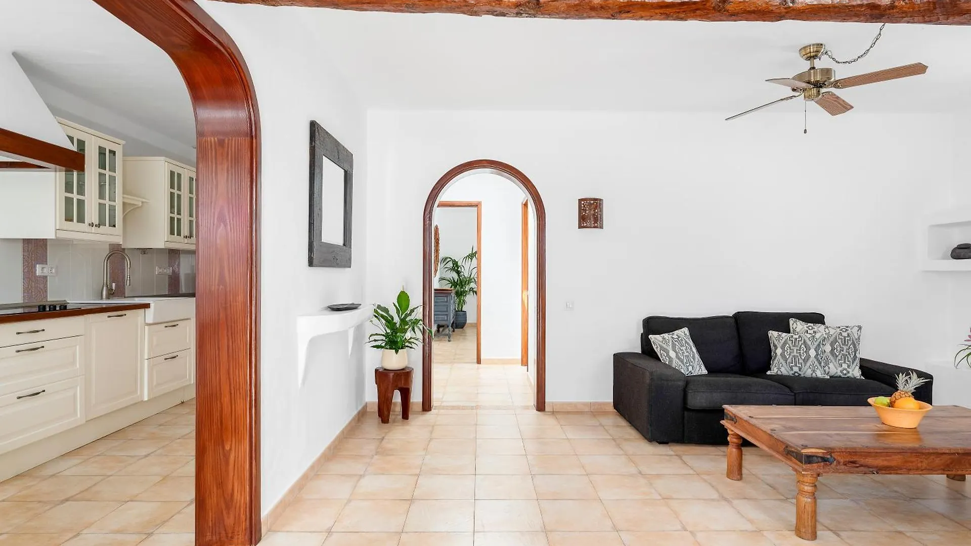פוארטו דל כרמן Villa Munay דירה