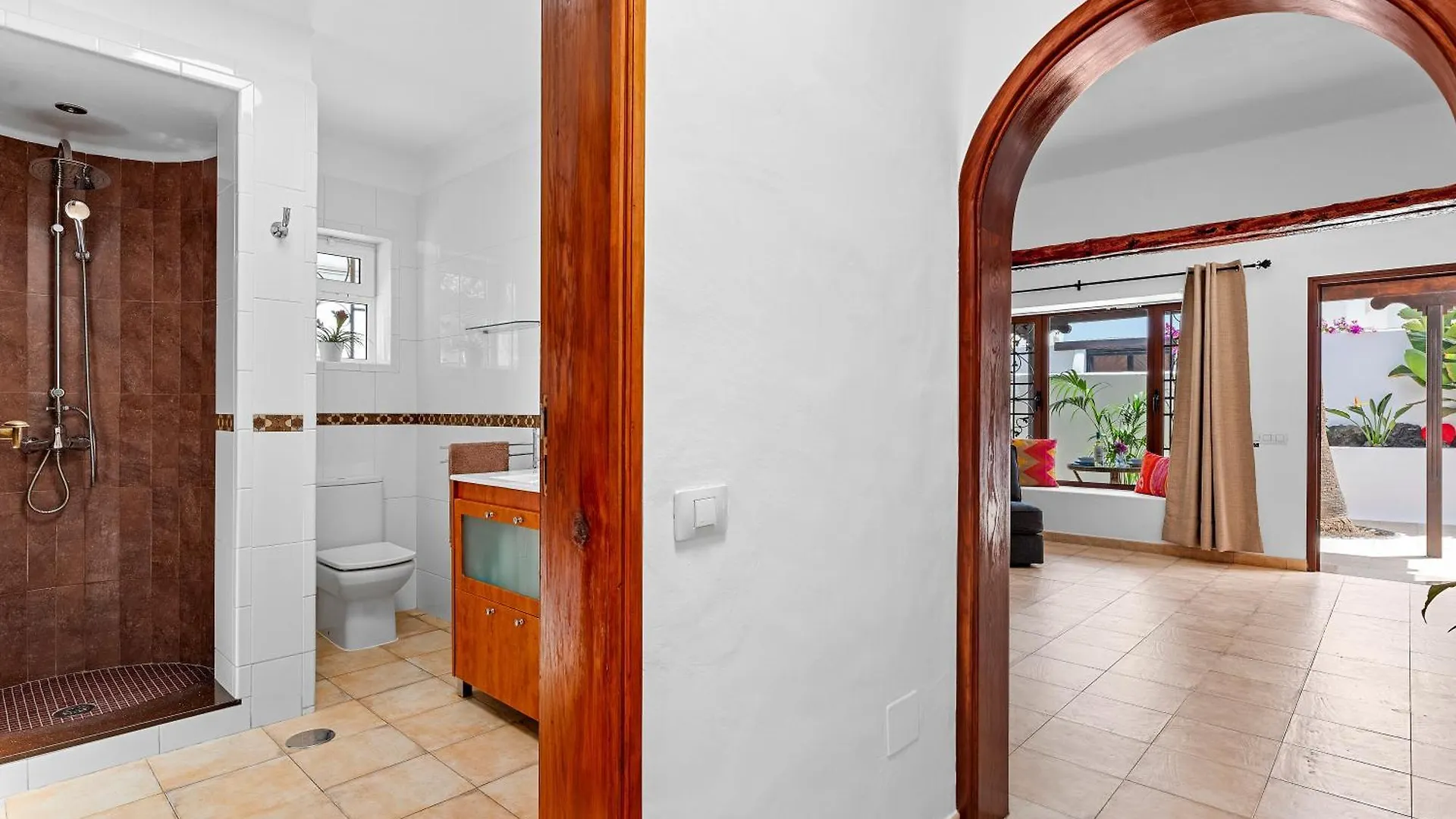 פוארטו דל כרמן Villa Munay דירה פוארטו דל כרמן