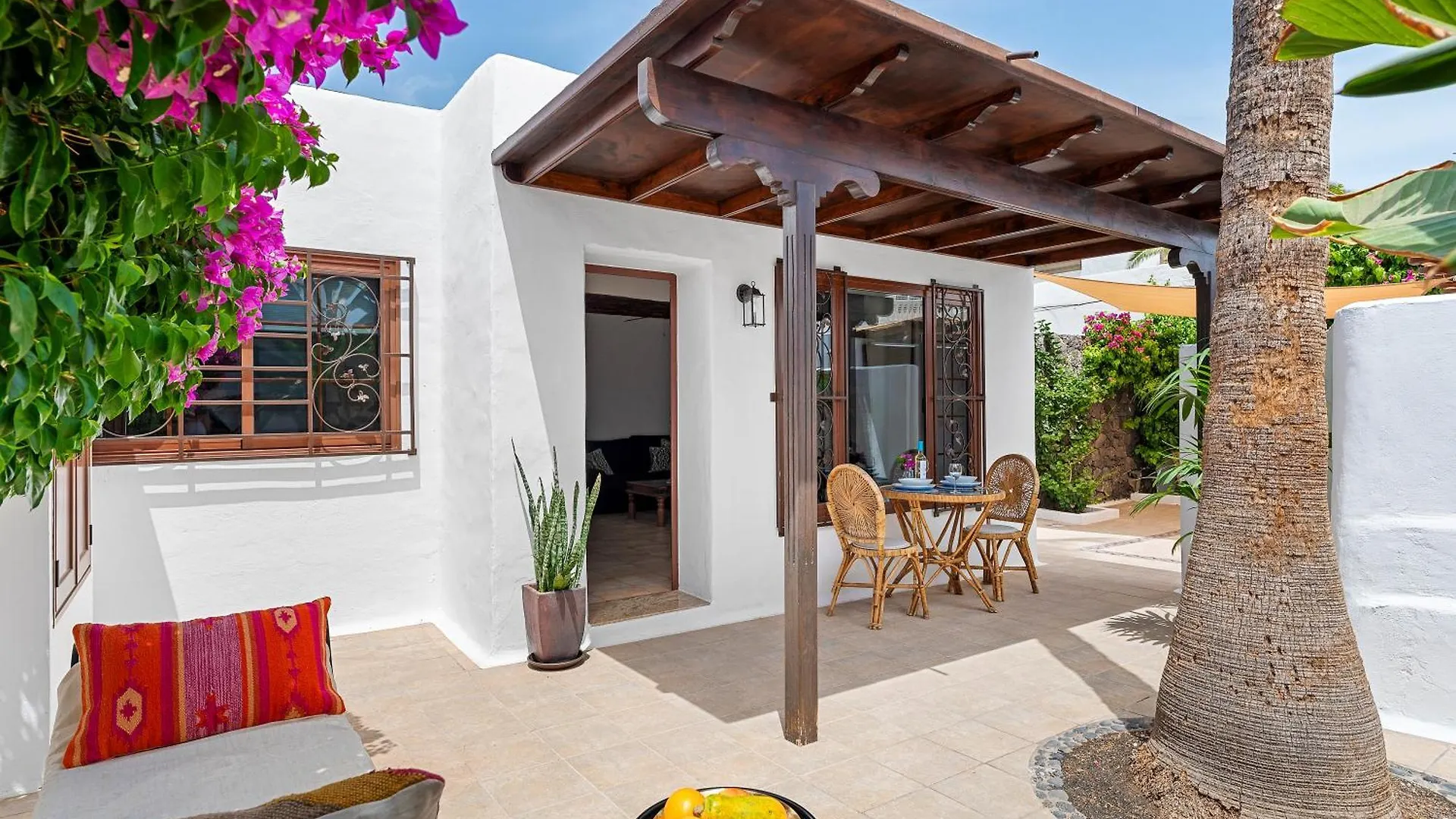 דירה פוארטו דל כרמן Villa Munay
