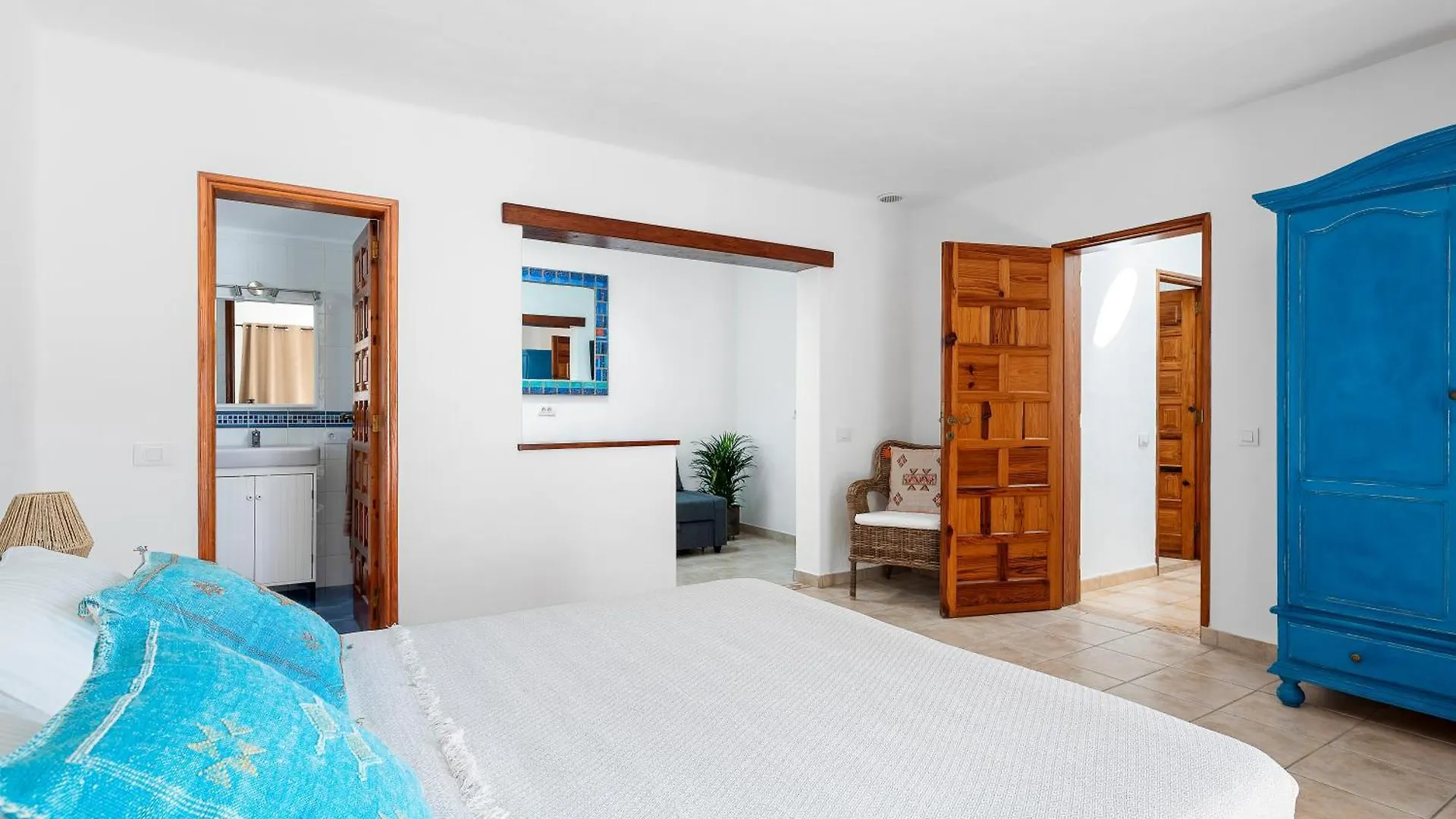 פוארטו דל כרמן Villa Munay דירה פוארטו דל כרמן