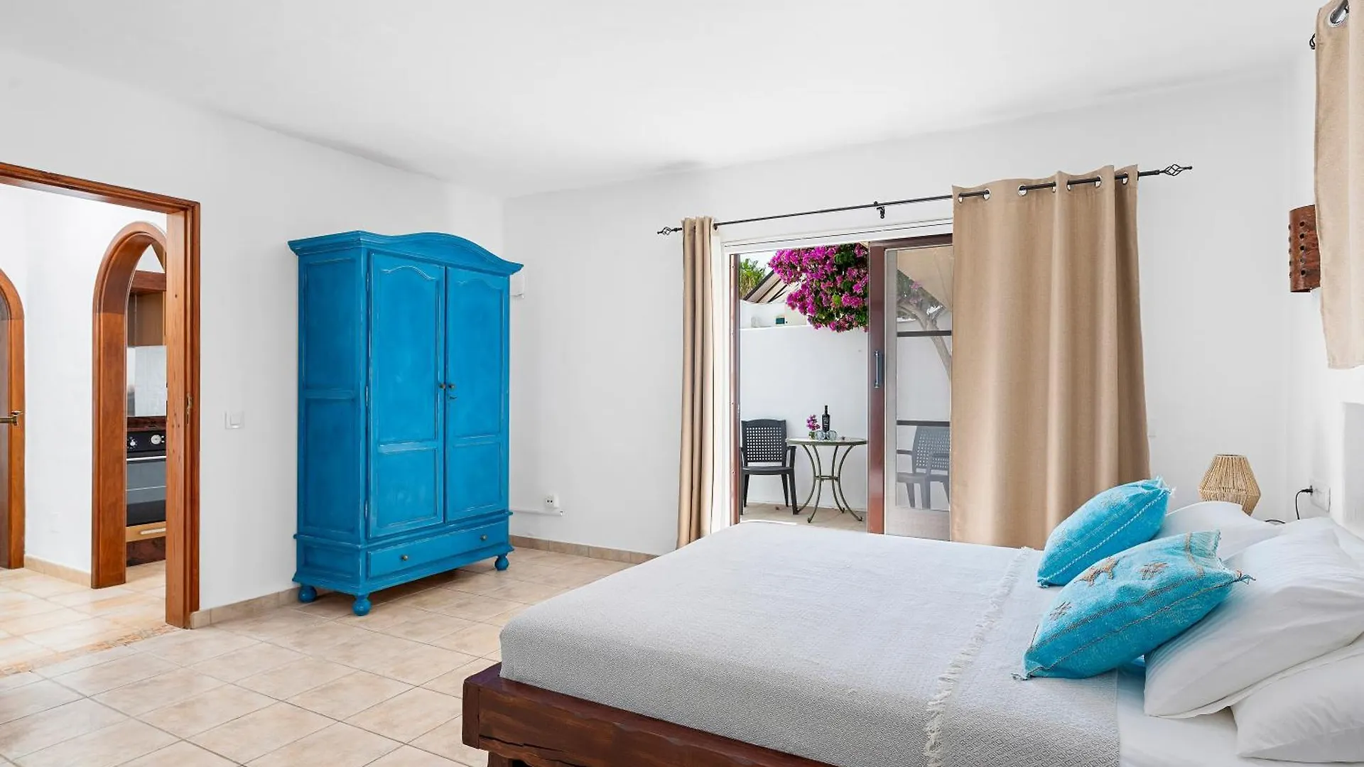 פוארטו דל כרמן Villa Munay