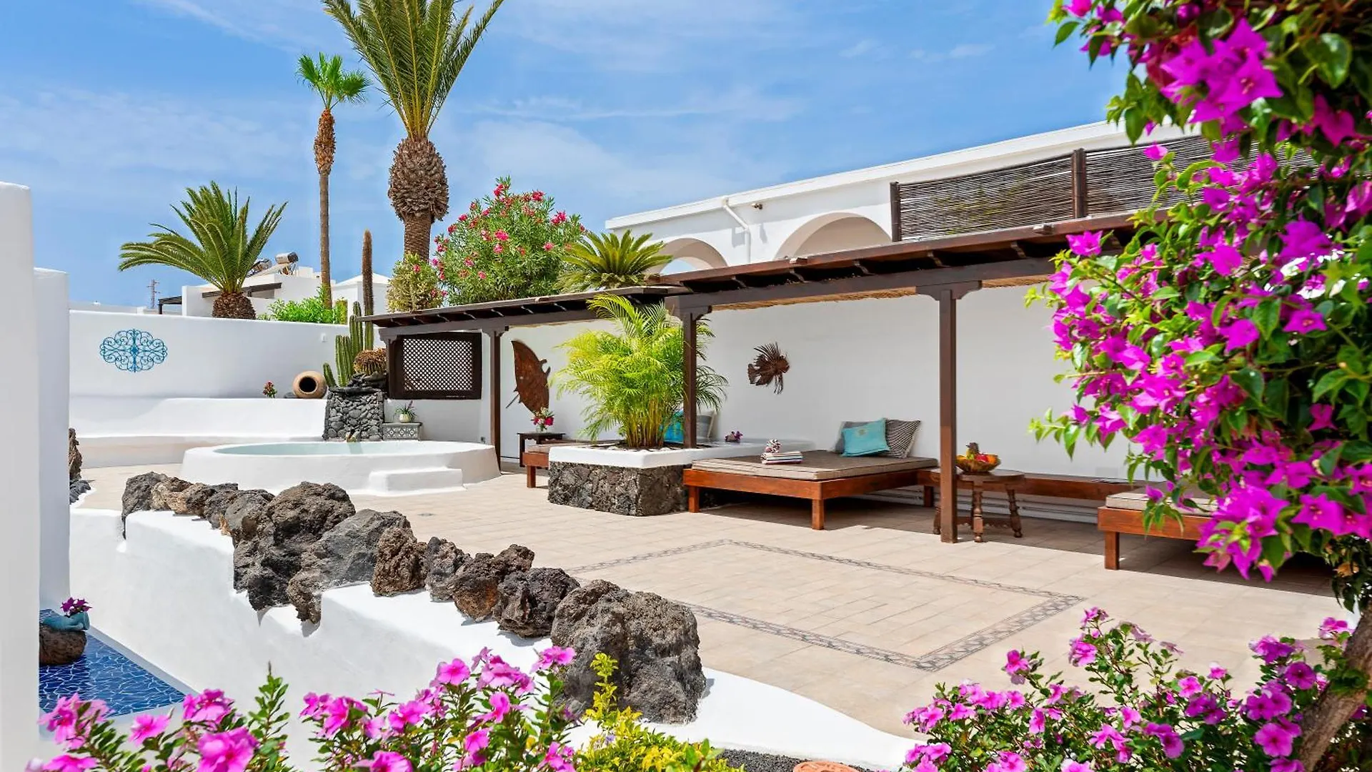 פוארטו דל כרמן Villa Munay פוארטו דל כרמן